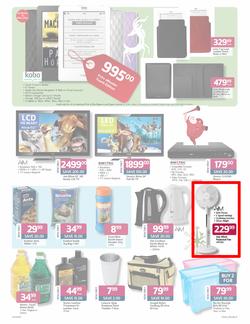 Pick n Pay : Best Savings (5 Nov - 11 Nov), page 7