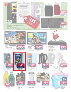 Pick n Pay : Best Savings (5 Nov - 11 Nov), page 7