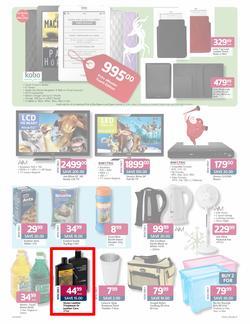 Pick n Pay : Best Savings (5 Nov - 11 Nov), page 7