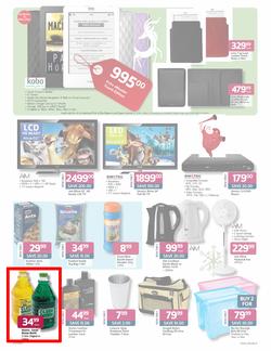 Pick n Pay : Best Savings (5 Nov - 11 Nov), page 7