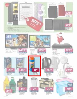 Pick n Pay : Best Savings (5 Nov - 11 Nov), page 7