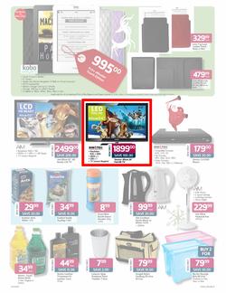 Pick n Pay : Best Savings (5 Nov - 11 Nov), page 7