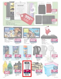 Pick n Pay : Best Savings (5 Nov - 11 Nov), page 7