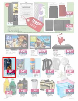 Pick n Pay : Best Savings (5 Nov - 11 Nov), page 7