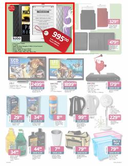 Pick n Pay : Best Savings (5 Nov - 11 Nov), page 7