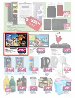 Pick n Pay : Best Savings (5 Nov - 11 Nov), page 7