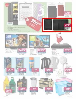 Pick n Pay : Best Savings (5 Nov - 11 Nov), page 7