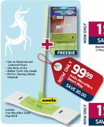 Addis Microfibre Smart Mop
