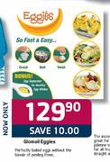 Glomail Eggies