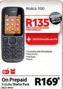 Nokia 100