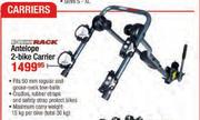 Buzz Rack Antelope 2 Bike Carrier