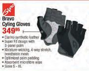 Gire Bravo Cycling Gloves