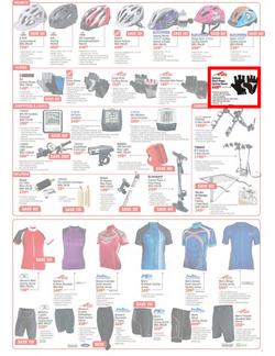 Sportsmans Warehouse : Get Active This Summer (22 Nov - 2 Dec 2012), page 7