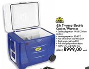 Campmaster cooler box makro hot sale