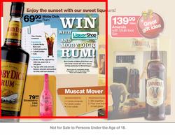 Checkers Nationwide : Summer Gift Catalogue (19 Nov - 9 Dec), page 7