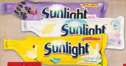 Sunlight Fabric Conditioner Refill-500ml