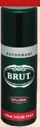 Brut Deodorant For Men-200ml