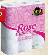 Dinu Toilet Rolls-9's
