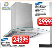 Cooker hood online makro