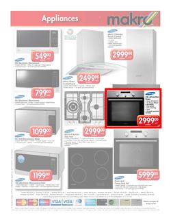 Makro : Get More Samsung (27 Nov - 10 Dec), page 8