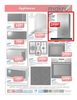 Makro : Get More Samsung (27 Nov - 10 Dec), page 8