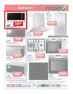 Makro : Get More Samsung (27 Nov - 10 Dec), page 8