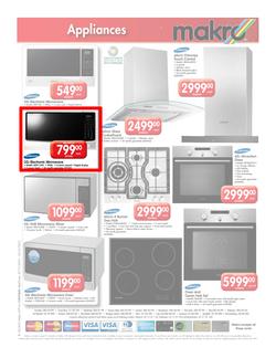 Makro : Get More Samsung (27 Nov - 10 Dec), page 8