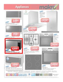 Makro : Get More Samsung (27 Nov - 10 Dec), page 8