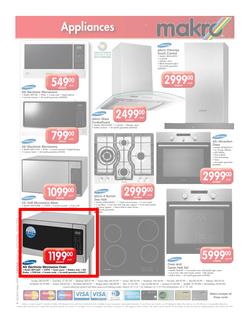 Makro : Get More Samsung (27 Nov - 10 Dec), page 8
