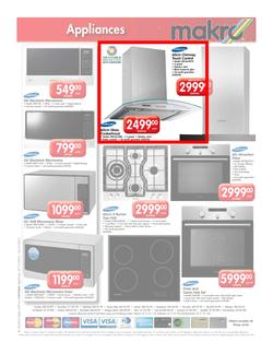 Makro : Get More Samsung (27 Nov - 10 Dec), page 8