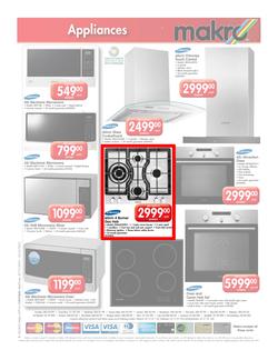 Makro : Get More Samsung (27 Nov - 10 Dec), page 8