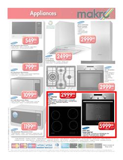 Makro : Get More Samsung (27 Nov - 10 Dec), page 8