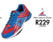 Power Mens Leisure Shoes