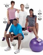 Ladies High Low Top(243567)