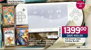PSP Street 1000 Holiday Bundle