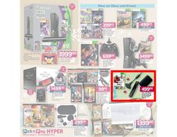 Pick n Pay Hyper : Home Entertainment (3 Dec - 26 Dec), page 7