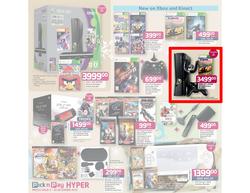 Pick n Pay Hyper : Home Entertainment (3 Dec - 26 Dec), page 7