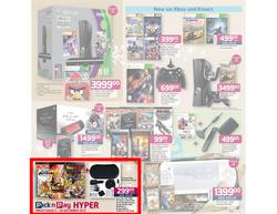 Pick n Pay Hyper : Home Entertainment (3 Dec - 26 Dec), page 7