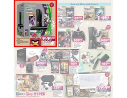 Pick n Pay Hyper : Home Entertainment (3 Dec - 26 Dec), page 7