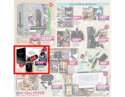 Pick n Pay Hyper : Home Entertainment (3 Dec - 26 Dec), page 7