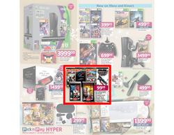 Pick n Pay Hyper : Home Entertainment (3 Dec - 26 Dec), page 7