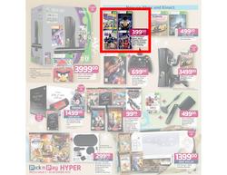 Pick n Pay Hyper : Home Entertainment (3 Dec - 26 Dec), page 7