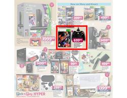 Pick n Pay Hyper : Home Entertainment (3 Dec - 26 Dec), page 7