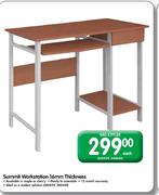 Summit Workstation 16mm Thickness Each