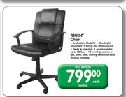 Regent Chair-Each
