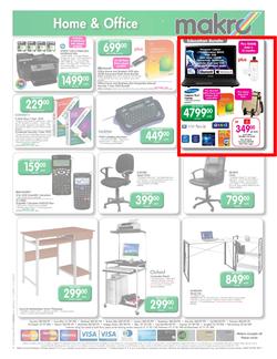 Makro : Back to School Catalogue (11 Dec - 31 Dec), page 7