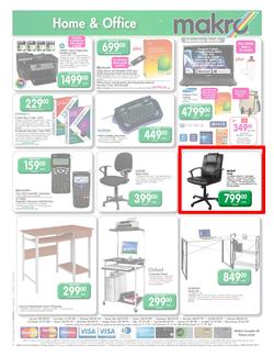 Makro : Back to School Catalogue (11 Dec - 31 Dec), page 7