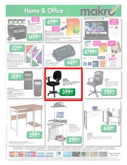 Makro : Back to School Catalogue (11 Dec - 31 Dec), page 7