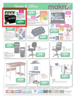 Makro : Back to School Catalogue (11 Dec - 31 Dec), page 7