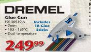 Dremel Glue Gun-7mm
